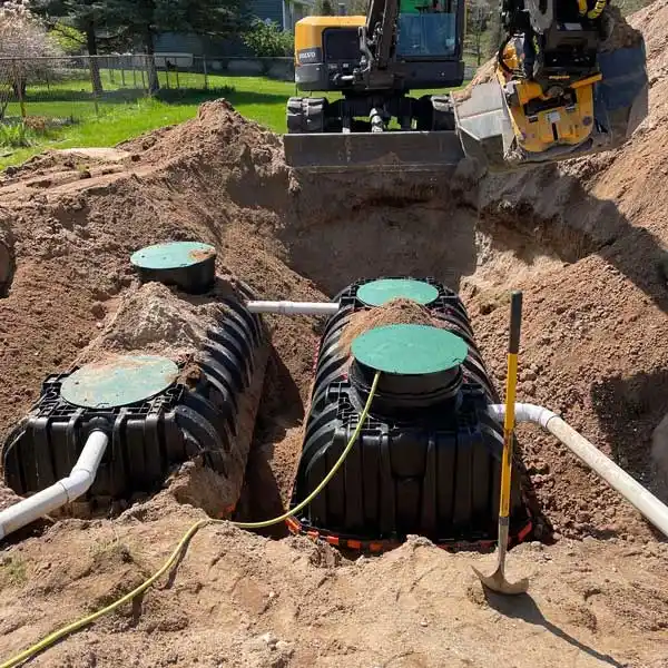 septic tank services East Syracuse